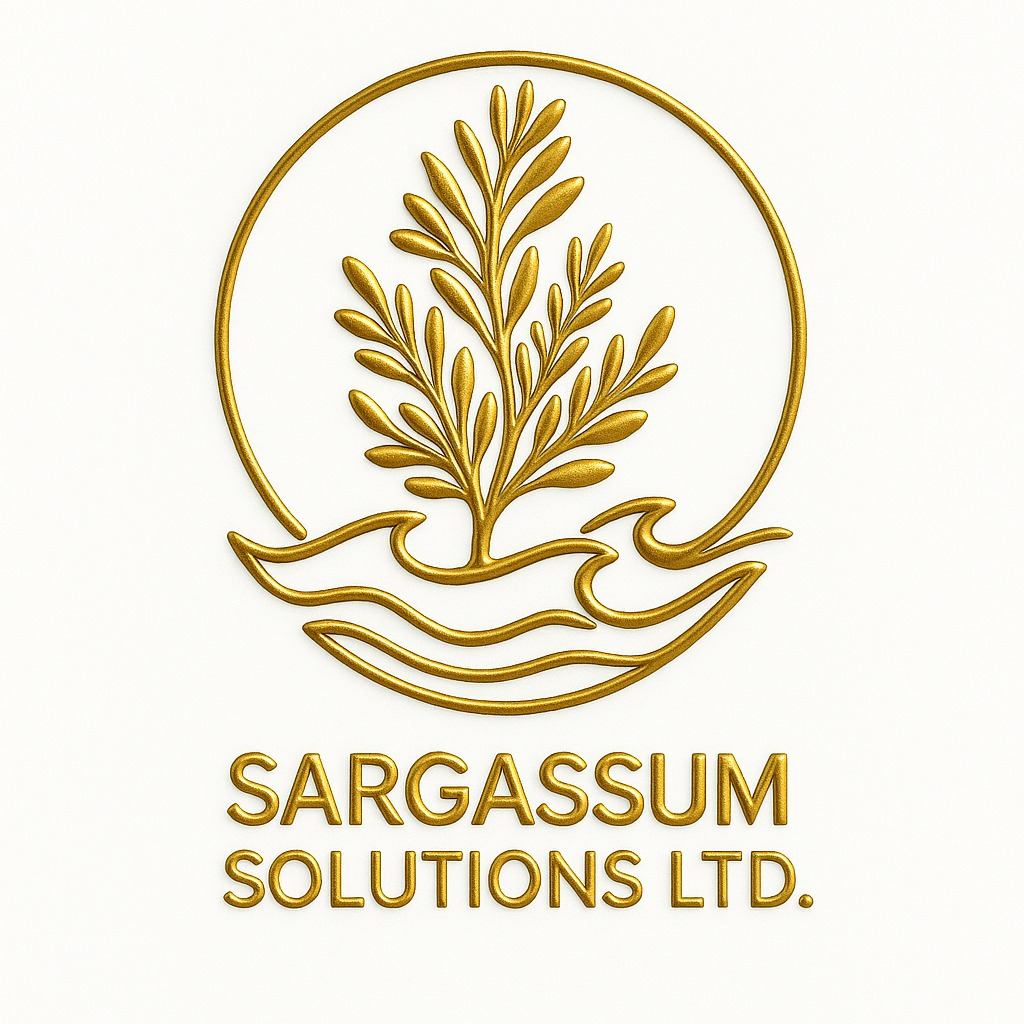 Sargassum Solutions Ltd